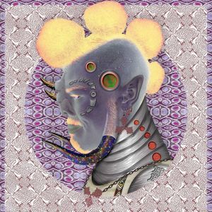 Meet your Posher, Caleb